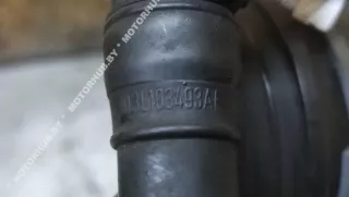 3C0129654 Патрубок воздушного фильтра Volkswagen Jetta 6 Арт 00066046, вид 9