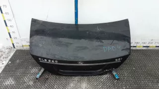  Крышка багажника Mercedes CLS C219 Арт DAD04HP01, вид 1