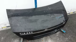 Крышка багажника Mercedes CLS C219 Арт DAD04HP01, вид 2