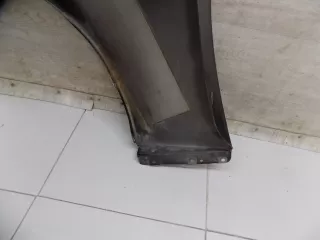 f31001mema Крыло переднее правое Infiniti Q70 1 restailing Арт bs220317121, вид 20