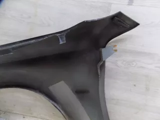 f31001mema Крыло переднее правое Infiniti Q70 1 restailing Арт bs220317121, вид 21