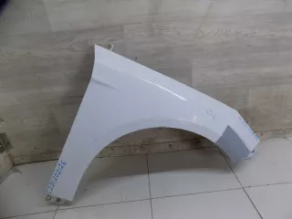 1729700 Крыло переднее правое Ford Focus 3 Арт bs221202126, вид 1