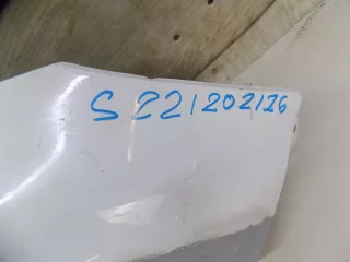 1729700 Крыло переднее правое Ford Focus 3 Арт bs221202126, вид 2