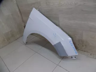 1729700 Крыло переднее правое Ford Focus 3 Арт bs221202126, вид 3