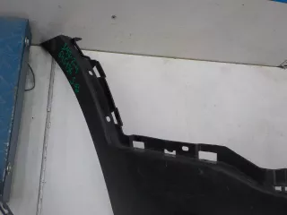 866122W500 Спойлер (нижняя часть) бампера заднего Hyundai Santa FE 2 (CM) Арт 645136, вид 3