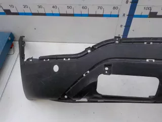 866122W500 Спойлер (нижняя часть) бампера заднего Hyundai Santa FE 2 (CM) Арт 645136, вид 4