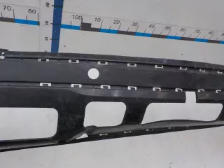 866122W500 Спойлер (нижняя часть) бампера заднего Hyundai Santa FE 2 (CM) Арт 645136, вид 5