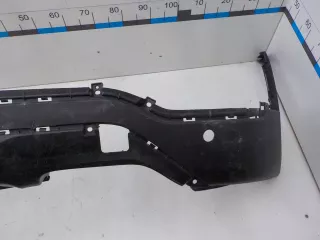 866122W500 Спойлер (нижняя часть) бампера заднего Hyundai Santa FE 2 (CM) Арт 645136, вид 7