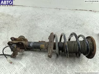  Пружина подвески передняя Opel Signum Арт 900614352, вид 2