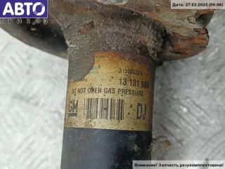 Пружина подвески передняя Opel Signum Арт 900614352, вид 3