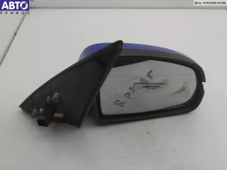  Зеркало наружное правое Opel Meriva 1 Арт 53977266, вид 1