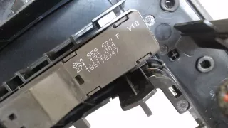 8k0864261 Кулиса Audi A4 B8 Арт 7808058, вид 3