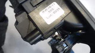 8k0864261 Кулиса Audi A4 B8 Арт 7808058, вид 4