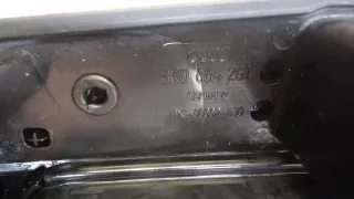 8k0864261 Кулиса Audi A4 B8 Арт 7808058, вид 5