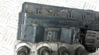  Блок ABS Toyota Rav 4 3 Арт 1BS23KW01, вид 4