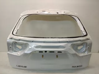 6700548730 крышка багажника Lexus RX 4 Арт lz150014, вид 1