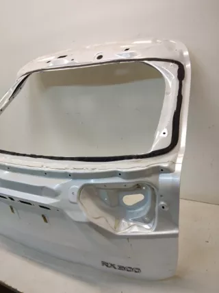 6700548730 крышка багажника Lexus RX 4 Арт lz150014, вид 2