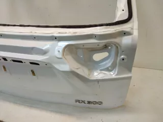 6700548730 крышка багажника Lexus RX 4 Арт lz150014, вид 3