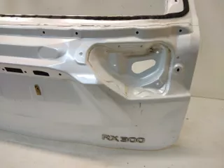 6700548730 крышка багажника Lexus RX 4 Арт lz150014, вид 4