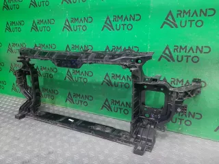 64101L2000 Панель передняя (суппорт радиатора) Kia K5 3 Арт ARM261685, вид 3
