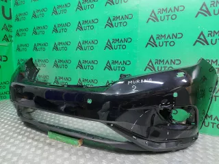 620225BF0H Бампер ниссан мурано z 52 Nissan Murano Z52 Арт ARM261892, вид 3