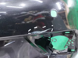 620225BF0H Бампер ниссан мурано z 52 Nissan Murano Z52 Арт ARM261892, вид 4