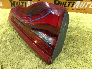 63217408743 Фонарь задний левый BMW X3 G01 Арт MA110605, вид 5