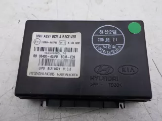 954004LIP0 Блок управления Hyundai Solaris 2 Арт BIT647796, вид 1