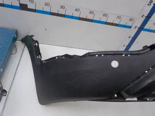 866122W500 Спойлер (нижняя часть) бампера заднего Hyundai Santa FE 2 (CM) Арт BIT645136, вид 6
