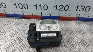  476609u100 Блок ABS Volkswagen Touareg 1 Арт 1BS01KW01, вид 1