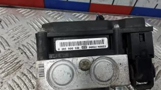  476609u100 Блок ABS Volkswagen Touareg 1 Арт 1BS01KW01, вид 2