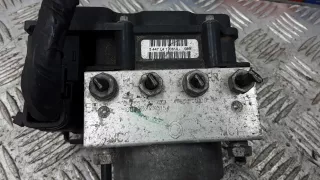  476609u100 Блок ABS Volkswagen Touareg 1 Арт 1BS01KW01, вид 4