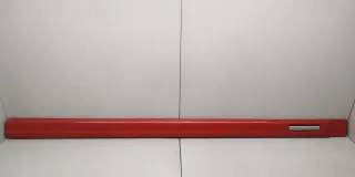 9618248877 Молдинг двери передней правой Citroen Saxo Арт 2078717, вид 1