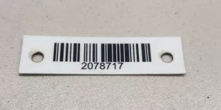 9618248877 Молдинг двери передней правой Citroen Saxo Арт 2078717, вид 4