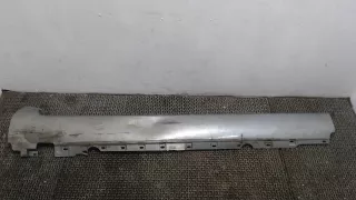 4E0853859G Накладка на порог Audi A8 D3 (S8) Арт 7819611, вид 2