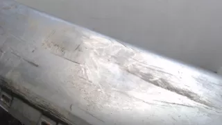 4E0853859G Накладка на порог Audi A8 D3 (S8) Арт 7819611, вид 3