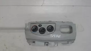 w964097ks Блок управления печки / климат-контроля Opel Vivaro A Арт 7808830, вид 1