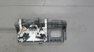 w964097ks Блок управления печки / климат-контроля Opel Vivaro A Арт 7808830, вид 2