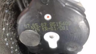 8515400 Электропривод (сервопривод) Audi A8 D3 (S8) Арт 7819837, вид 3