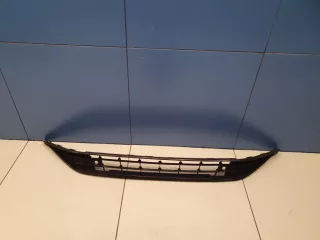 6N58536719B9 Решётка в бампер центральная Volkswagen Polo 6 Арт ZAP273673, вид 1