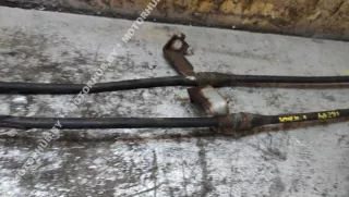  Трос ручника Nissan Murano Z50 Арт 00066291, вид 6