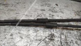  Трос ручника Nissan Murano Z50 Арт 00066291, вид 8