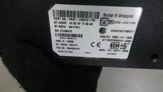 FR3T14D212FD Блок управления телефоном Ford Mustang 6 Арт 7821818, вид 4