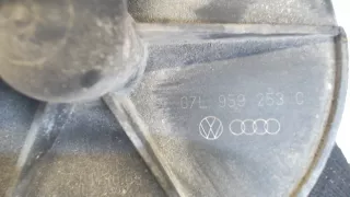 07L959253C Турбина Audi A8 D3 (S8) Арт 7820857, вид 3