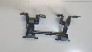 824017S200 Петля двери задней левой черная Nissan Titan Арт 7820797, вид 1