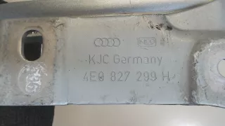 4E0827299H Петля крышки багажника Audi A8 D3 (S8) Арт 7820818, вид 3