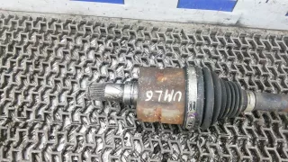 94560842 Привод передний левый Chevrolet Tracker Арт UML06KS01, вид 2