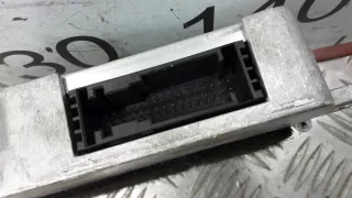 A2118703226 Блок управления Bluetooth Mercedes ML W164 Арт 1BS12XG01, вид 4