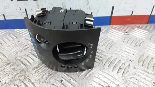 A1645450704 Переключатель света Mercedes ML W164 Арт 1BS12WU01, вид 2