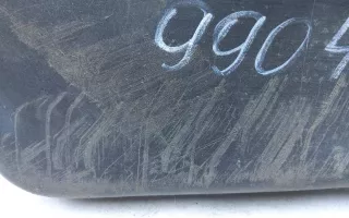 1615102480 Брызговик задний Peugeot 5008 2 Арт 990493L, вид 2